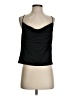 Express Black Sleeveless Top Size S - photo 1