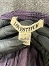 Lovestitch 100% Cotton Gray 3/4 Sleeve Blouse Size S - photo 7
