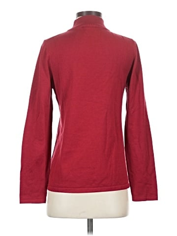 Pendleton Turtleneck Sweater (view 2)