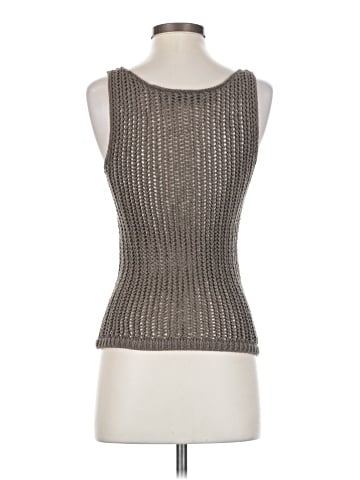 MNG Sleeveless Top (view 2)