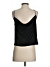 Express Black Sleeveless Top Size S - photo 2