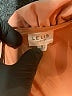Le Lis Tan Bodysuit Size S - photo 3