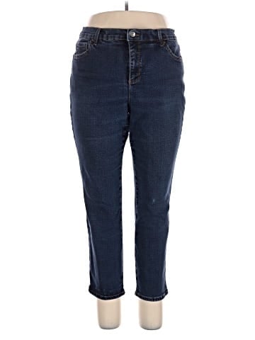 Gloria Vanderbilt Jeans (view 1)
