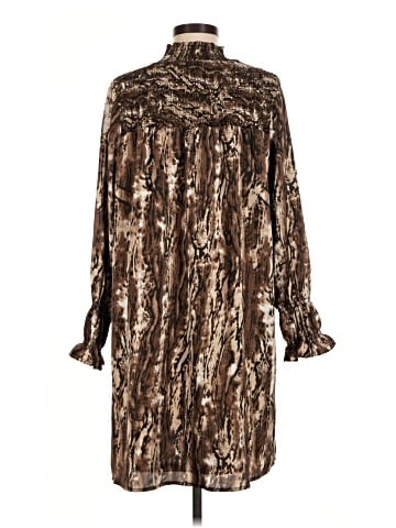 THML Casual Dress (view 2)
