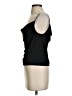Express Black Sleeveless Top Size S - photo 5