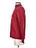 Pendleton Burgundy Turtleneck Sweater Size S - photo 5