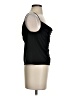 Express Black Sleeveless Top Size S - photo 4