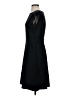 J.Crew Solid Black Cocktail Dress Size 4 - photo 5