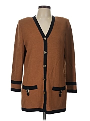 St. John Collection by Marie Gray Coat (view 1)