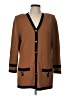 St. John Collection by Marie Gray Brown Coat Size 12 - photo 1