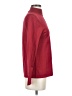 Pendleton Burgundy Turtleneck Sweater Size S - photo 4