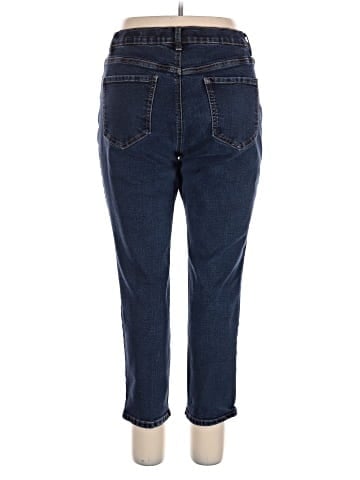 Gloria Vanderbilt Jeans (view 2)