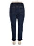 Gloria Vanderbilt Blue Jeans Size 16 - photo 2