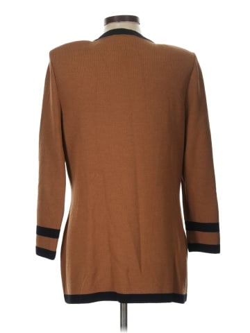 St. John Collection by Marie Gray Coat (view 2)