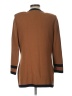 St. John Collection by Marie Gray Brown Coat Size 12 - photo 2