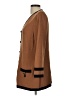 St. John Collection by Marie Gray Brown Coat Size 12 - photo 5