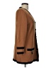 St. John Collection by Marie Gray Brown Coat Size 12 - photo 4
