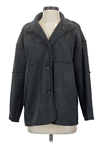 Banana Republic Factory Store Coat (view 1)