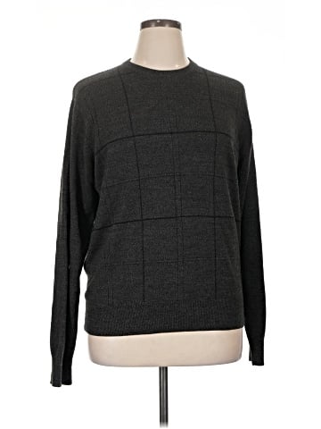 Dockers Pullover Sweater (view 1)