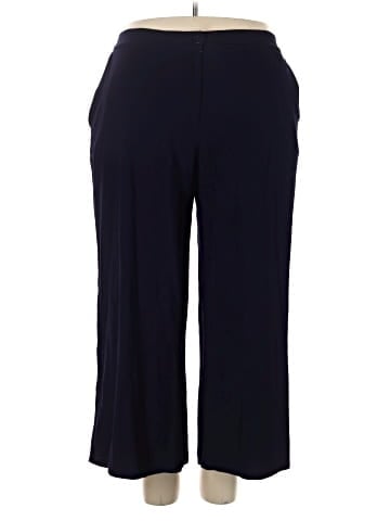 Eileen Fisher Dress Pants (view 1)