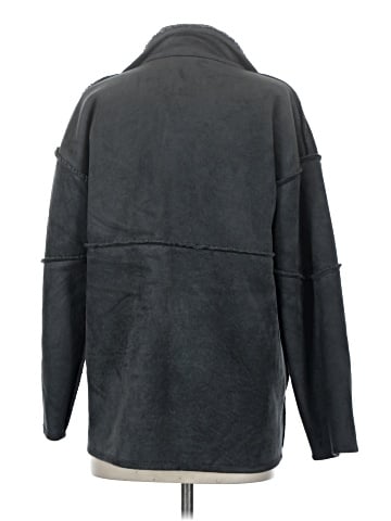 Banana Republic Factory Store Coat (view 2)
