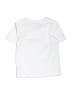 Adidas 100% Polyester White Short Sleeve T-Shirt Size 3T - photo 2