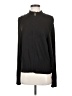 St. John Sport Black Wool Cardigan Size Sm (1) - photo 1