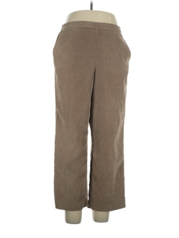 Alfred Dunner Casual Pants (view 1)