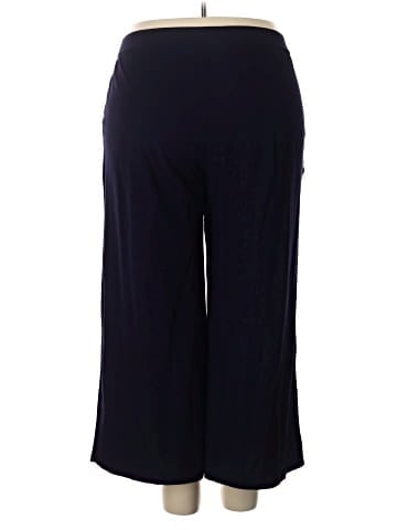 Eileen Fisher Dress Pants (view 2)