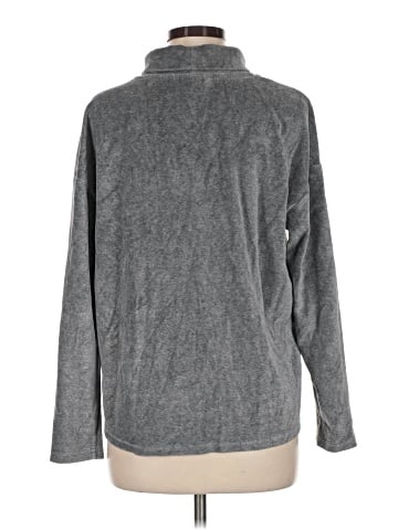 Banana Republic Factory Store Turtleneck Sweater (view 2)