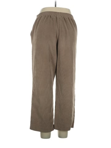 Alfred Dunner Casual Pants (view 2)