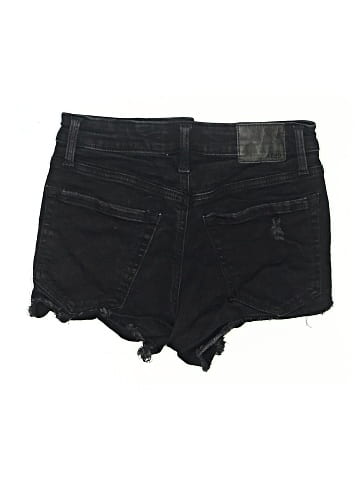 Aeropostale Denim Shorts (view 2)