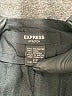 Express Black Formal Skirt Size 1 - 2 - photo 4