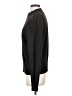 St. John Sport Black Wool Cardigan Size Sm (1) - photo 5