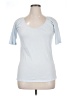 LA Made Blue Short Sleeve T-Shirt Size XL - photo 1