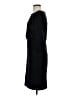 J. McLaughlin Solid Black Cocktail Dress Size S - photo 5