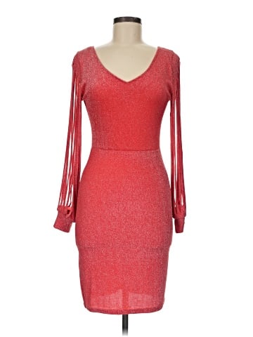 Unbranded Cocktail Dress (view 1)