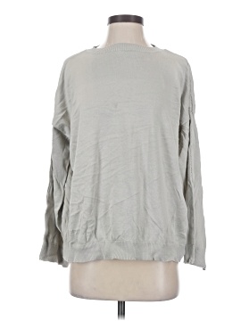 Fabiana Filippi Long Sleeve Turtleneck (view 1)