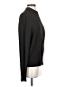 St. John Sport Black Wool Cardigan Size Sm (1) - photo 4