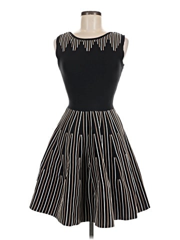 Sandro Cocktail Dress (view 1)
