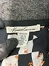 Kenneth Cole New York 100% Polyester Black Sleeveless Blouse Size M - photo 7