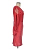 Unbranded Red Cocktail Dress Size M - photo 4
