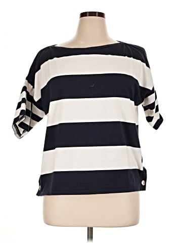 Tommy Hilfiger Short Sleeve Top (view 1)
