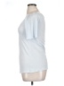 LA Made Blue Short Sleeve T-Shirt Size XL - photo 5
