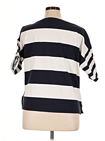 Tommy Hilfiger Short Sleeve Top (view 2)