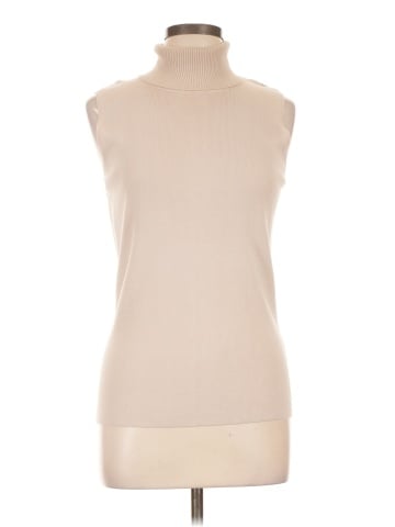 Adrienne Vittadini Sweater Vest (view 1)
