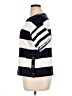 Tommy Hilfiger Stripes Ivory Short Sleeve Top Size XL - photo 5