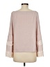 Nanette Lepore 100% Polyester Pink Long Sleeve Blouse Size 8 - photo 2