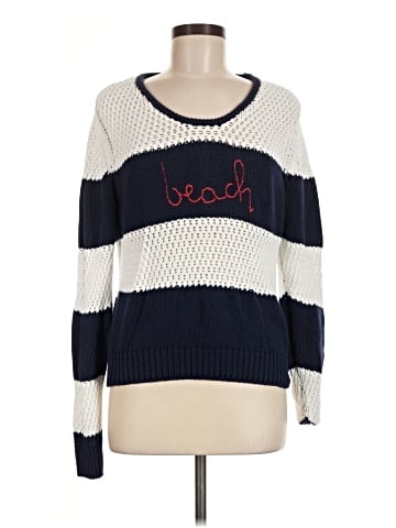 Venus Pullover Sweater (view 1)