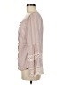Nanette Lepore 100% Polyester Pink Long Sleeve Blouse Size 8 - photo 5
